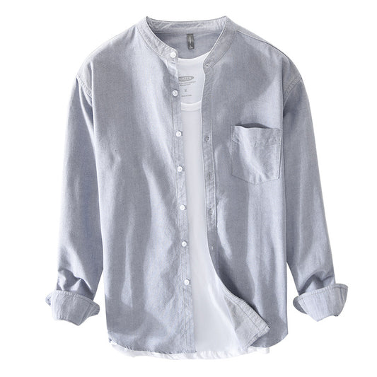 Men's Casual Shirt 514
