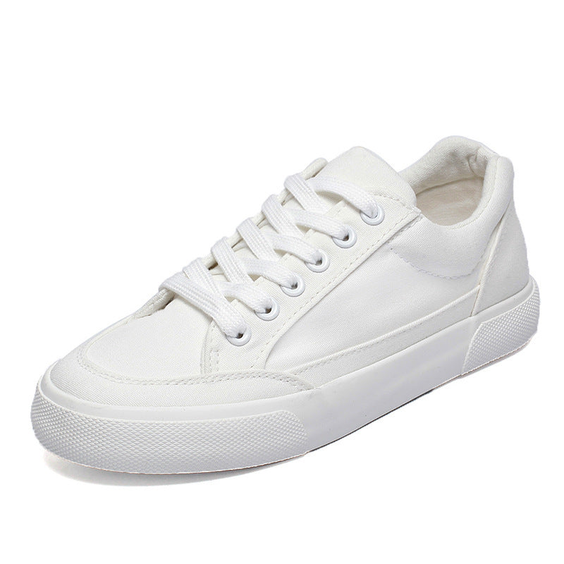 Trendy All-match Casual Men's Shoes Low-top Sports