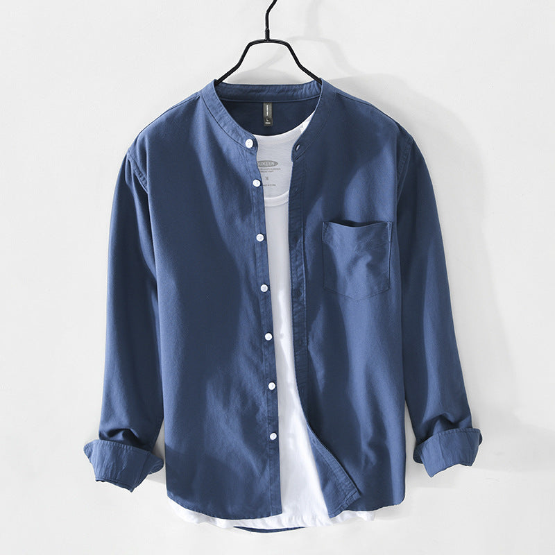 Men's Casual Shirt 514