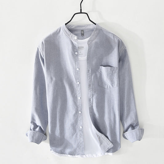 Men's Casual Shirt 514