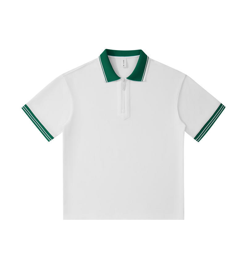 Summer Men And Women Loose Casual Top